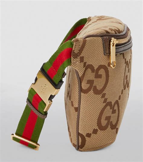 gg belt bag gucci|More.